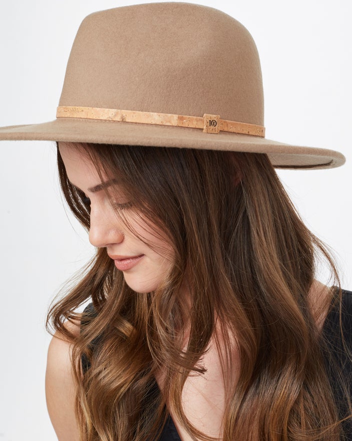 affordable sustainable clothing hat