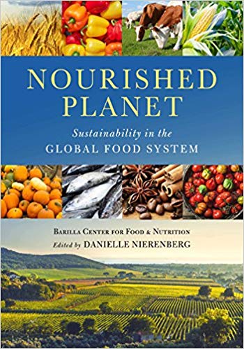 12 best sustainability books to inspire change