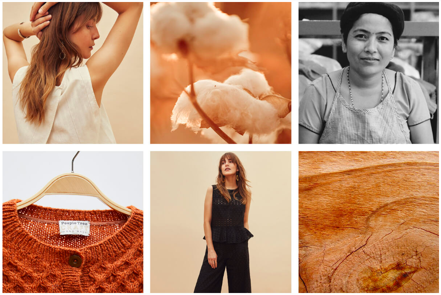 What Is Fast Fashion? 13 Sustainable Clothing Brands To Buy Instead