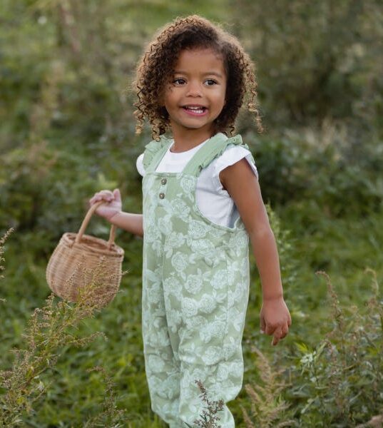 20 Best Affordable And Organic Baby Clothes Brands