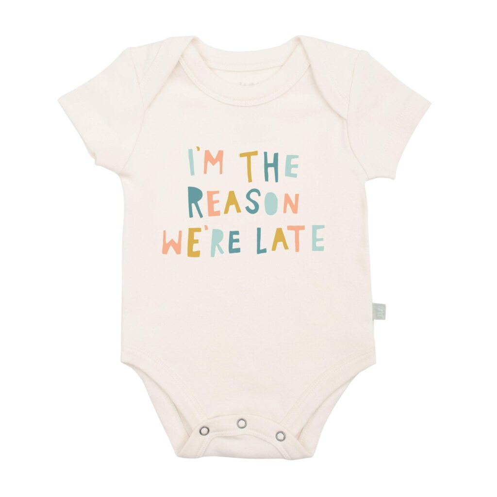 Organic cotton baby clothes and accessories – Nenina & Co®️