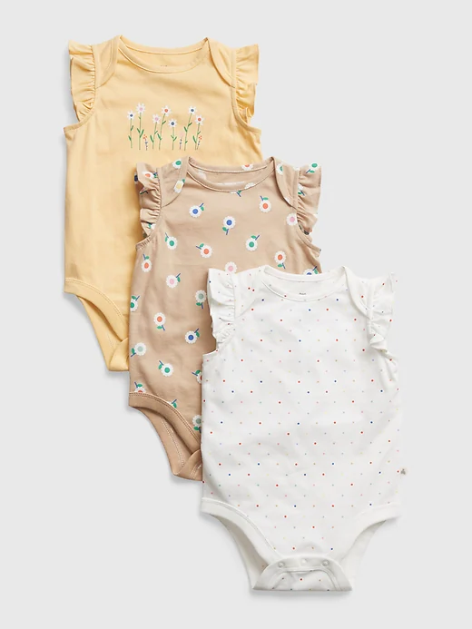 gap organic baby clothing