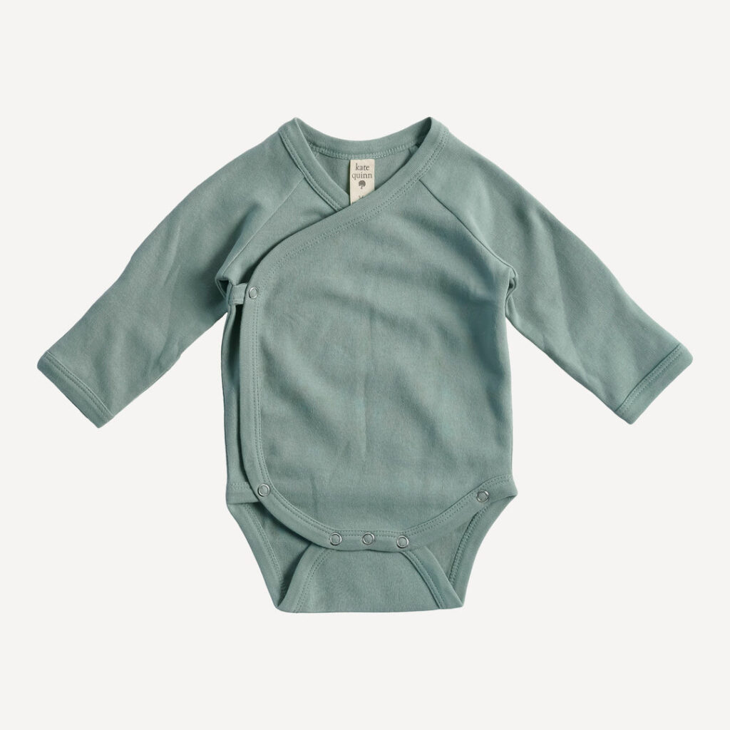 kate quinn organic baby clothes