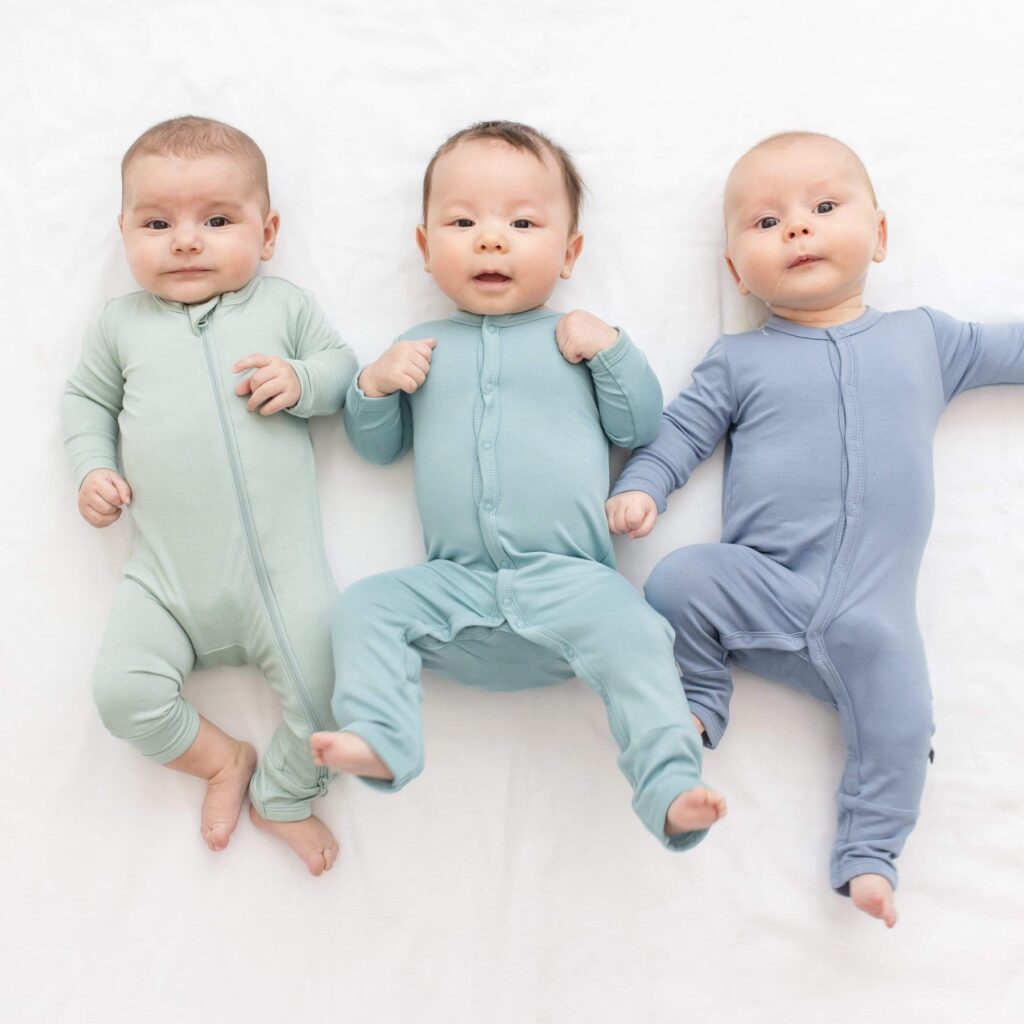 Organic Baby Clothes: Ten Baby Brands That Are Stylish And Safe - Forbes  Vetted