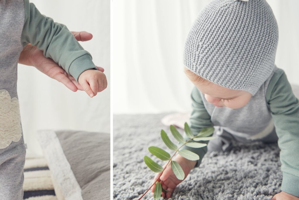 Mori organic baby clothing