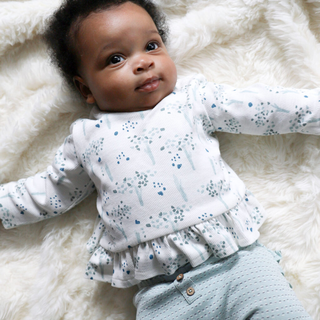 20 Best Affordable And Organic Baby Clothes Brands