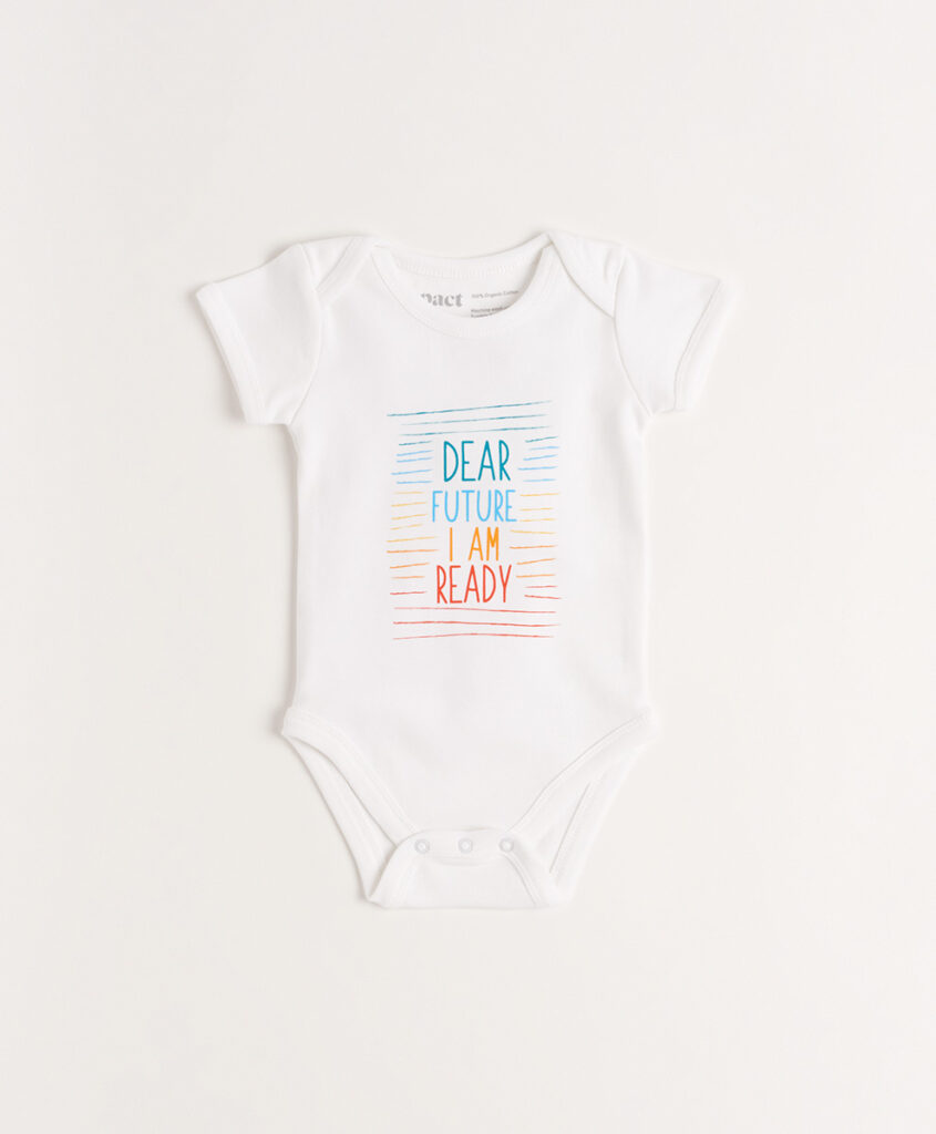 Organic cotton baby clothes and accessories – Nenina & Co®️