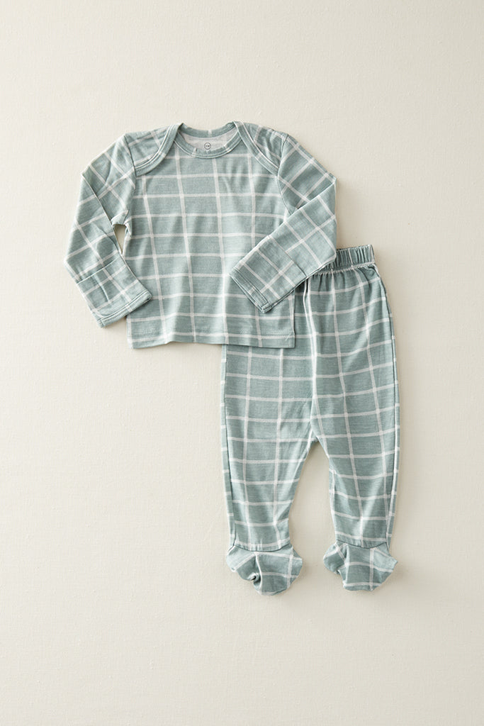 Sustainable Organic Baby Clothes