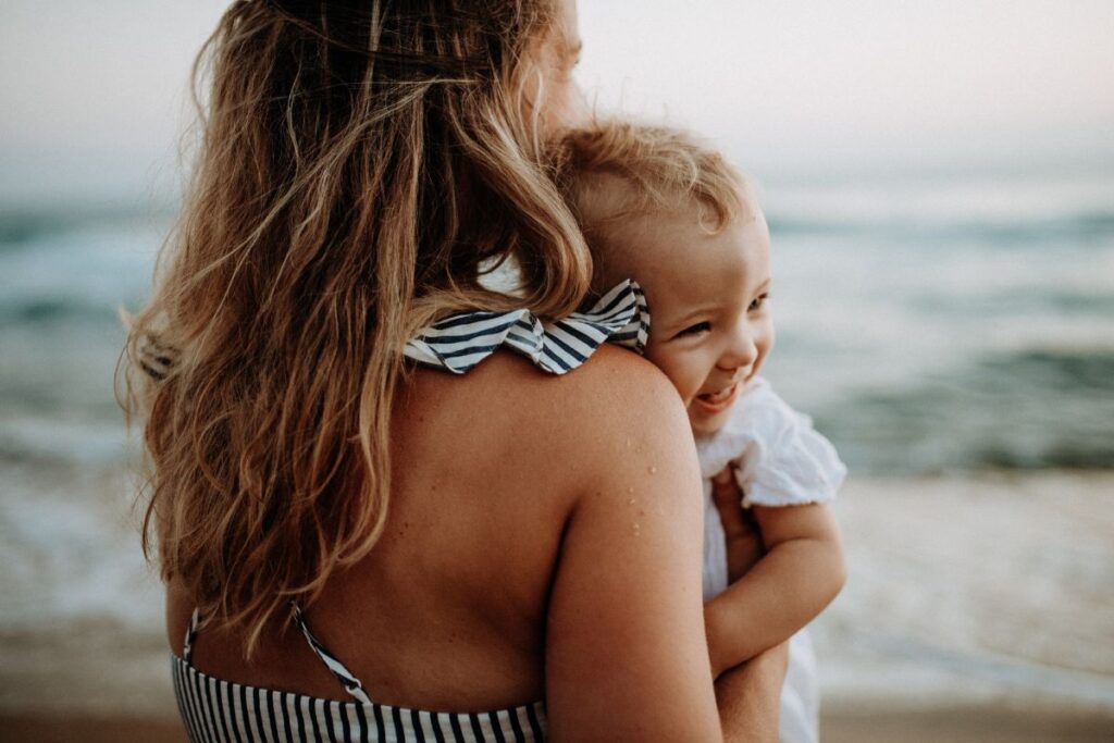 Sunscreen on sale for babies