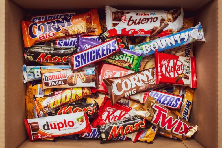The Worst And Best Halloween Candy For Toddlers The worst and best halloween candy for toddlers