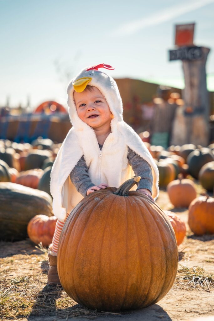 The Worst And Best Halloween Candy For Toddlers